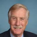 Angus King - Member of Congress