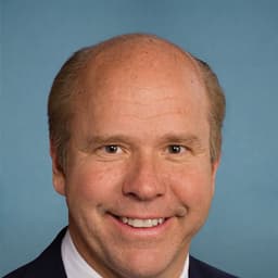 April Delaney - Member of Congress