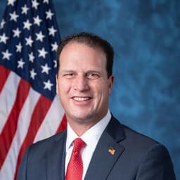 August Lee Pfluger - Member of Congress
