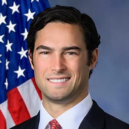 Brandon Gill - Member of Congress