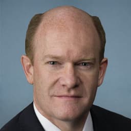 Chris Coons - Member of Congress