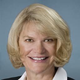 Cynthia Lummis - Member of Congress