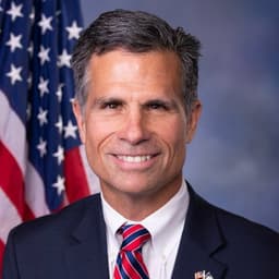 Daniel Meuser - Member of Congress