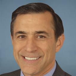 Darrell Issa - Member of Congress