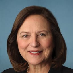 Deb Fischer - Member of Congress