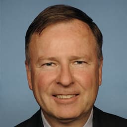 Doug Lamborn - Member of Congress