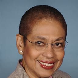 Eleanor Holmes Norton - Member of Congress