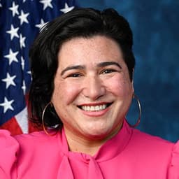 Emily Randall - Member of Congress