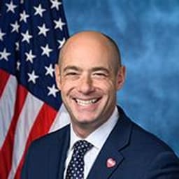 Greg Landsman - Member of Congress