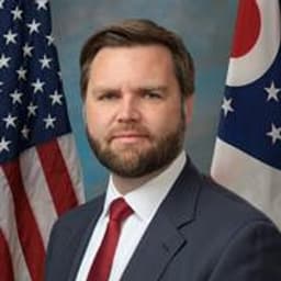 James Vance - Member of Congress
