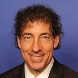 Jamie Raskin - Member of Congress