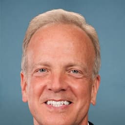Jerry Moran - Member of Congress