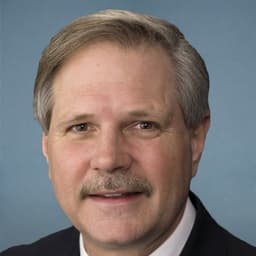 John Hoeven - Member of Congress