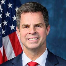 John McGuire - Member of Congress