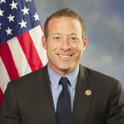 Josh Gottheimer - Member of Congress