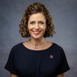 Julia Letlow - Member of Congress