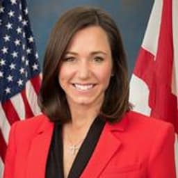 Katie Britt - Member of Congress