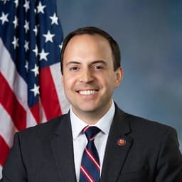 Lance Gooden - Member of Congress