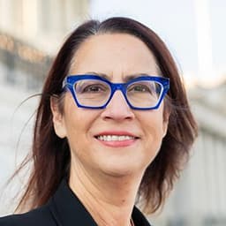 Laura Friedman - Member of Congress