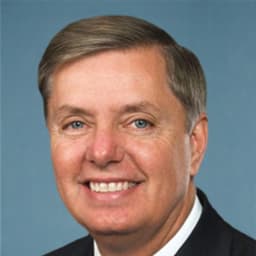 Lindsey Graham - Member of Congress