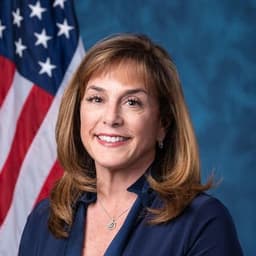 Lisa McClain - Member of Congress