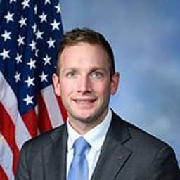 Max Miller - Member of Congress