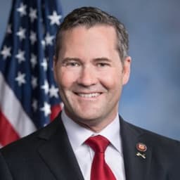 Michael Waltz - Member of Congress