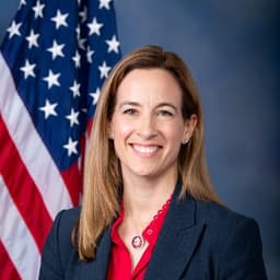 Mikie Sherrill - Member of Congress