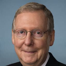 Mitch McConnell - Member of Congress