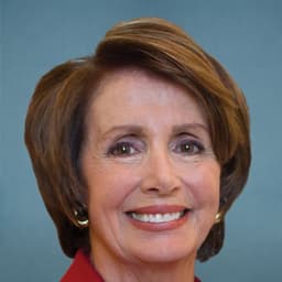 Nancy Pelosi - Member of Congress