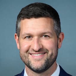 Patrick Ryan - Member of Congress