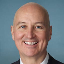 Pete Ricketts - Member of Congress