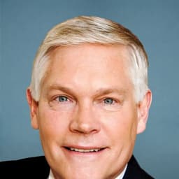Pete Sessions - Member of Congress