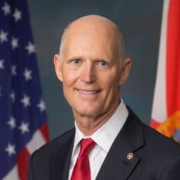 Rick Scott - Member of Congress