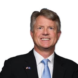Roger W. Marshall - Member of Congress