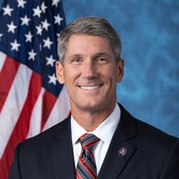 Scott Mr Franklin - Member of Congress