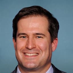 Seth Moulton - Member of Congress