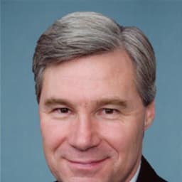 Sheldon Whitehouse - Member of Congress
