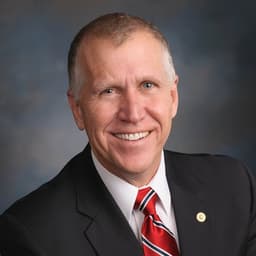 Thom Tillis - Member of Congress