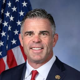 Tony Wied - Member of Congress