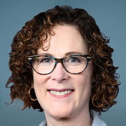 Valerie Hoyle - Member of Congress