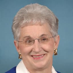 Virginia Foxx - Member of Congress